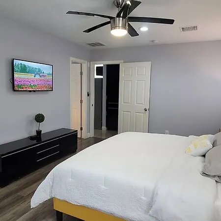 K - Fully Remodeled And Professionally Decorated Las Vegas Exterior foto
