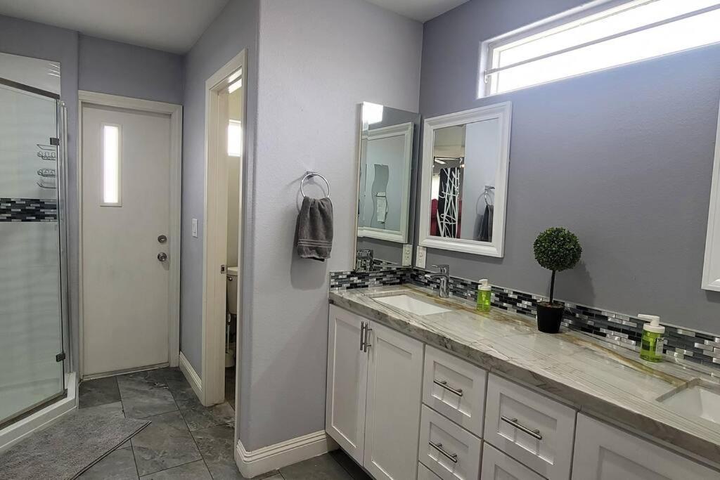 Hébergement de vacances K - Fully Remodeled And Professionally Decorated Las Vegas