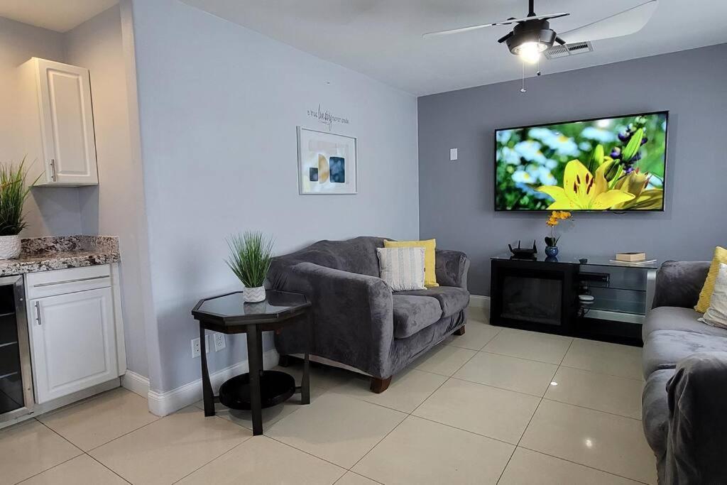 Hébergement de vacances K - Fully Remodeled And Professionally Decorated Las Vegas